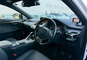 Lexus NX300h