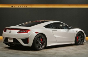 Honda NSX