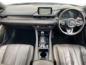 Mazda Mazda6