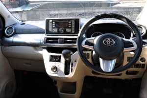Toyota Pixis Joy