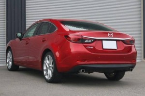 Mazda Atenza