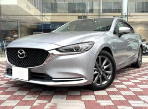 Mazda Mazda6