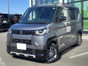 Mitsubishi Delica Mini