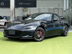 Mazda Roadster