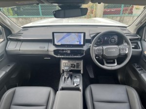 Toyota HILUX PICK UP