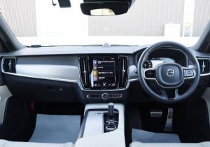 Volvo V90