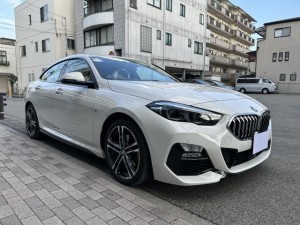 BMW 2-Series