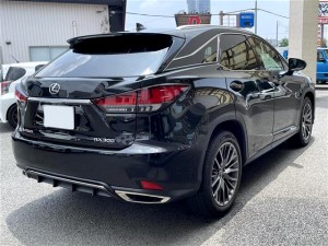 Lexus RX300