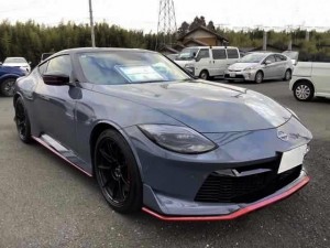 Nissan Fairlady Z