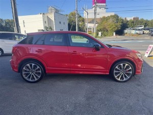 Audi SQ2
