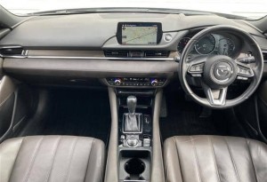 Mazda Mazda6