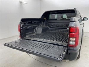 Mitsubishi Triton