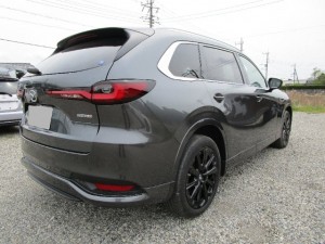 Mazda CX-80