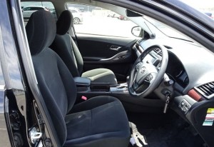 Toyota Premio