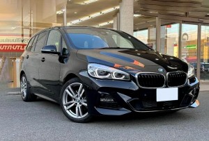 BMW 2-Series