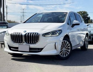 BMW 2-Series