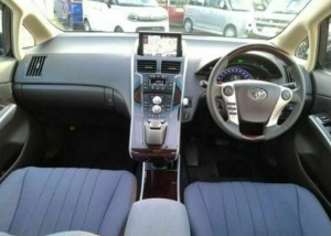 Toyota Sai