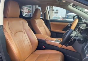 Lexus RX450h