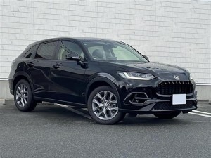 Honda ZR-V