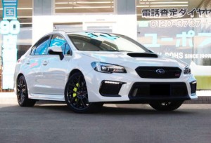Subaru WRX