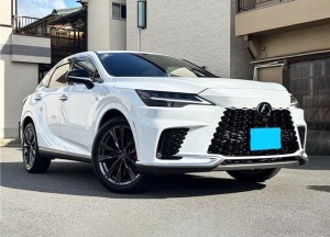 Lexus RX350
