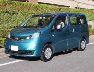 Nissan NV200