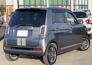 Honda N-One