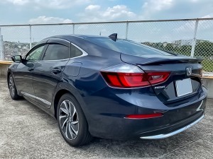 Honda Insight