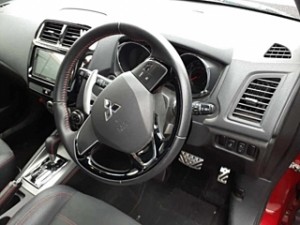 Mitsubishi RVR