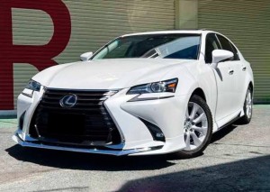 Lexus GS300h
