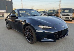 Mazda Roadster