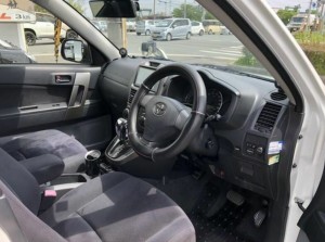 Toyota Rush