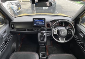 Honda N-One
