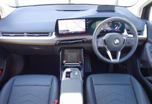 BMW 2-Series