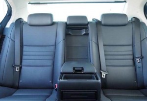 Lexus GS300h
