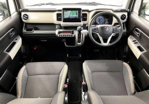 Suzuki Xbee