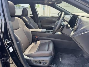 Lexus RX350h