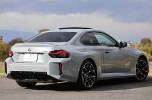 BMW M2