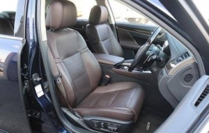 Lexus GS450h