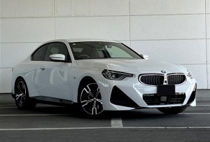 BMW 2-Series