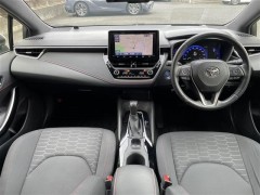 Toyota Corolla Hatchback