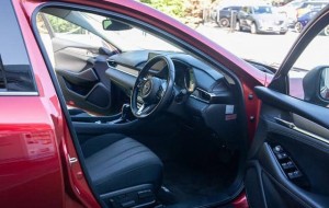 Mazda Mazda6