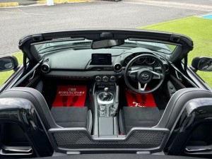 Mazda Roadster