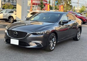 Mazda Atenza