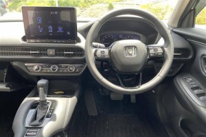 Honda ZR-V