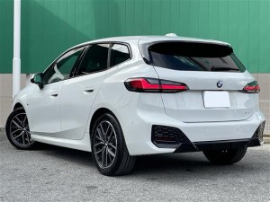 BMW 2-Series