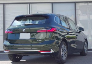BMW 2-Series