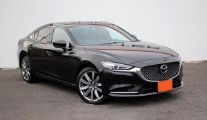 Mazda Mazda6