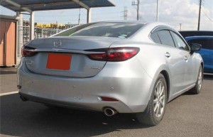 Mazda Mazda6