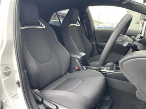 Toyota Corolla Hatchback